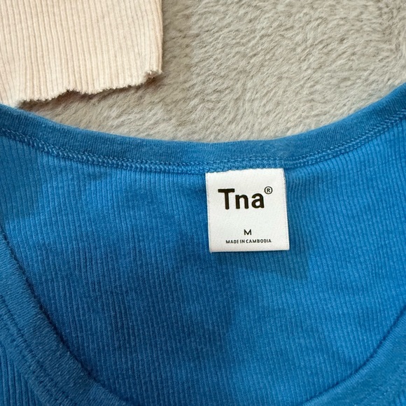 Tna tanks (all for $20) - Picture 2 of 2